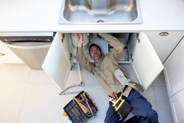 Best Sewer Cleaning Services  in Ferndale, MD