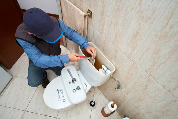 Trusted Ferndale, MD Plumbing Experts